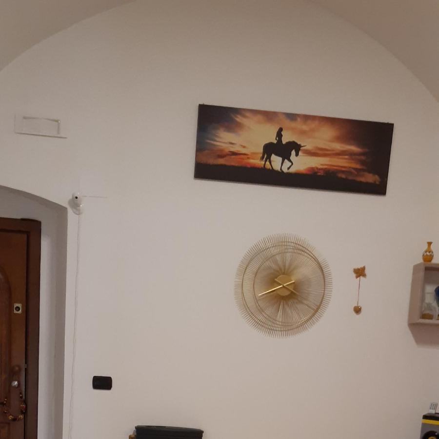 Che Bella Vita! Монополи Экстерьер фото